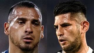 La contundente razón por la que Cienciano no quiso a Zambrano y Trauco: “Podían trastornar el grupo”