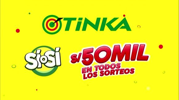 La Tinka: descubre el resultado del sorteo realizado el 19/11/23
