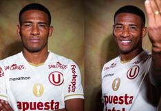 ¿Será el último extranjero en llegar? Universitario oficializó el fichaje de José Carabalí