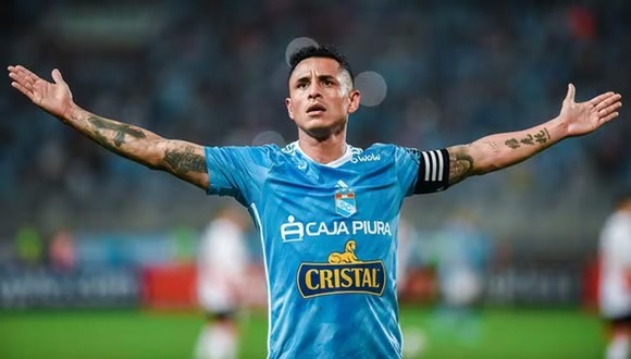 Yoshimar Yotún tiene dos títulos nacionales con Sporting Cristal. (Video: Cristal TV)