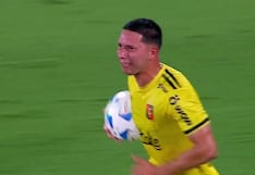 ¡Lo dieron todo! Goles de Tomás Martínez y Percy Liza para Cerro Porteño 4-2 FBC Melgar