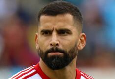 ¡Habló el capitán de Venezuela! Tomás Rincón y su obligación de vencer a Perú en Maturín