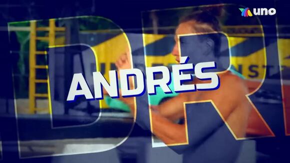 Avance Exatlón All Star 2023 - Competencia Y Eliminaciones. (Vídeo: Exatlón México)