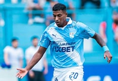 Miguel Araujo dejó fuerte advertencia en Sporting Cristal: “No sirve solo hablar”