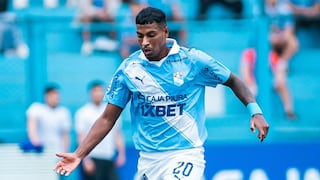 Miguel Araujo dejó fuerte advertencia en Sporting Cristal: “No sirve solo hablar”
