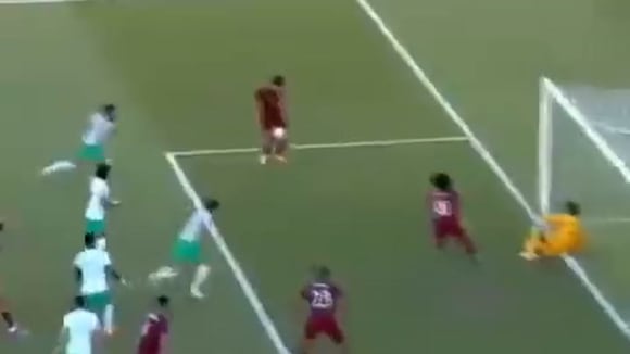 Venezuela enfrenta a Arabia Saudita en la primera fecha FIFA del año y con el debut de Batista. (Video: Televen)