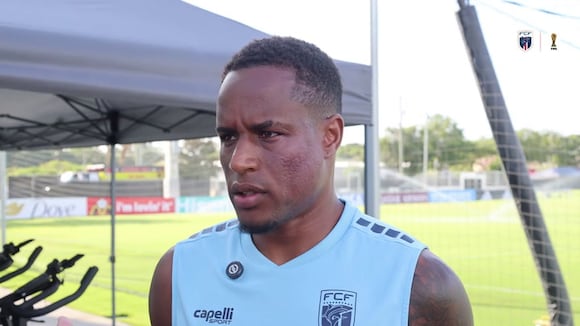 Cabo Verde vs. Arabia Saudita se enfrentan por el Mundial 2026. (Video: Selección de Cabo Verde)