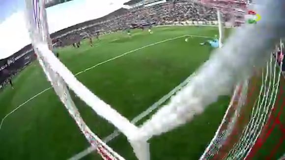 Bolivia visita a Chile en el Estadio Nacional Julio Martínez Prádanos en Santiago por la fecha 8 de las Eliminatorias 2026. (La Verde)