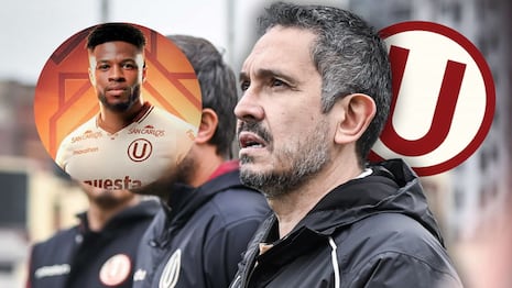Se retrasa la llegada de Sekou Gassama a Universitario: Franco Velazco y la sorpresiva razón