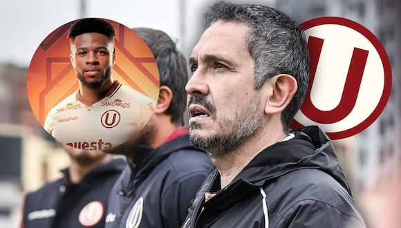 Franco Velazco sobre situación de Sekou Gassama y el motivo real de su tardanza | VIDEO: Tiempo Crema