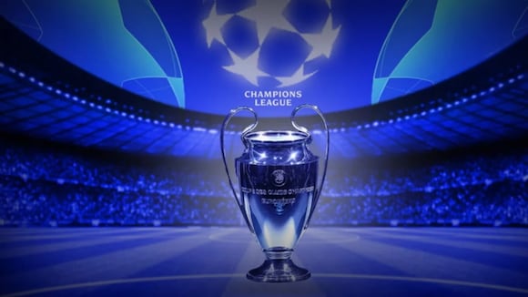Sorteo UEFA Champions League 2026 | VIDEO: Manchester City