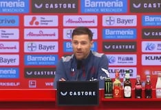 Oficial: Xabi Alonso seguirá en el Leverkusen y por qué rechaza a Bayern y Liverpool