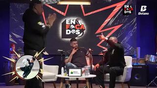 ¿Penny o Delgado? El veredicto de Farfán y Guizasola sobre quién es el mejor arquero