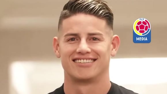 En el amistoso correspondiente a la fecha FIFA, Colombia visitará a Croacia el jueves 26 marzo. (Video: FCF)