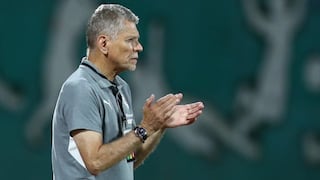 ¿Se va? Paulo Autuori advierte a la dirigencia de Sporting Cristal por la llegada de otro extranjero