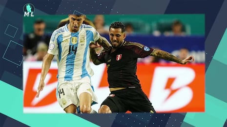 Martín Liberman y la dura crítica a Perú tras eliminación de Copa América: “Sin ganas, sin deseo”