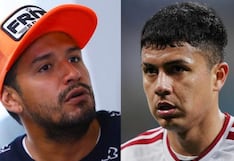 Reimond Manco lapida a Jairo Concha: “Si no asumes, no estás para ser jugador de selección”