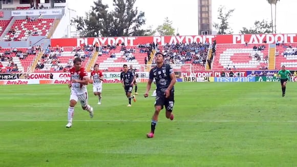 Querétaro: así se vivió su triunfo más reciente