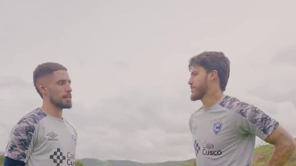 Cienciano y ADT juegan por el Torneo Apertura 2025. (Video: Cienciano)