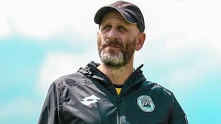 Rondelli, DT de Cusco FC, explotó contra el arbitraje ante Juan Pablo II: “Me siento perjudicado”