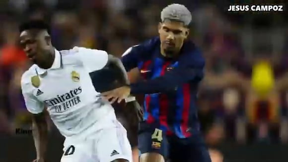 ESPN EN VIVO - ver partido Real Madrid vs. FC Barcelona por Fútbol TV y Disney Plus Online | Final Supercopa de España