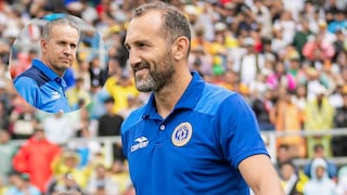 ¡Saca cara por el ‘Pirata’! Silvestri, DT de FC Cajamarca, defiende a Hernán Barcos tras duras críticas