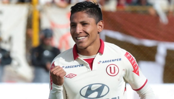 Raúl Ruidíaz habló sobre su regreso fallido a Universitario. (Video: L1 Radio)