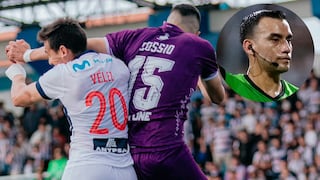 CONAR sancionará a Augusto Menéndez: ¿qué dijeron sobre la polémica en el partido de Alianza Lima?