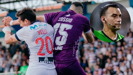 CONAR sancionará a Augusto Menéndez: ¿qué dijeron sobre la polémica en el partido de Alianza Lima?