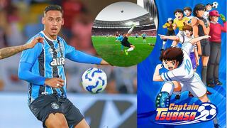 ¡Locos por el debut de Erick Noriega! Gremio comparó al peruano con los Supercampeones