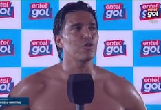 Marcelo Moreno Martins ‘disparó’ contra Óscar Villegas: dura opinión tras no ir al Mundial con Bolivia