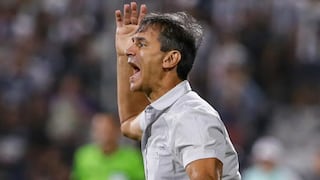 Anuncio oficial: Fabián Bustos dejó de ser técnico de Universitario