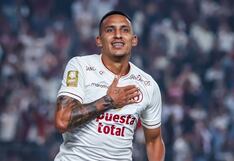 Valera: su futuro con Universitario, el ‘complot’ contra el Centenario y el volver a patear un penal con Perú
