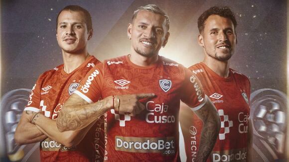 ADT vs. Cienciano chocan por la Primera Ronda de la Copa Sudamericana 2025 (Video: @ConmebolRecopa)