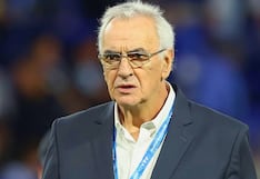 Fossati, incómodo con calendario de Liga 1: el reclamo del DT de la ‘U’ por nueva seguidilla