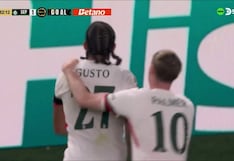 ¡Mala suerte! Autogol de Agustín Giay para darle el 2-1 al Chelsea vs Palmeiras