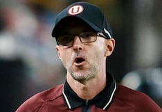 Javier Rabanal confía en levantar a Universitario: “En el 2023 se ganó el título sin ganar el Apertura”