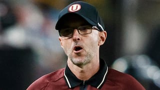 Javier Rabanal confía en levantar a Universitario: “En el 2023 se ganó el título sin ganar el Apertura”