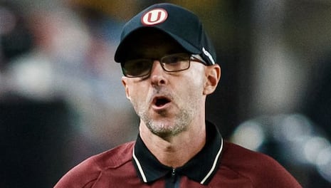 Javier Rabanal confía en levantar a Universitario: “En el 2023 se ganó el título sin ganar el Apertura”