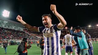 “Gracias por dejar el corazón”: Alianza Lima despidió con emotivo video a Pablo Míguez
