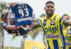 Recordó el 4-1 con Alianza Lima: Arley Rodríguez y el deseo de volver a anotarle a Universitario