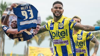 Recordó el 4-1 con Alianza Lima: Arley Rodríguez y el deseo de volver a anotarle a Universitario