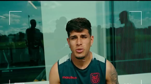 Teleamazonas (Canal 5) EN VIVO, Ecuador vs. México: cómo ver transmisión por señal abierta. (Video: @latriecu)