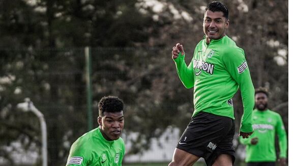 Atlético Nacional vs. América de Cali: la previa