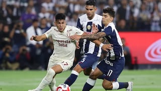 ¡Emotiva sorpresa! José Rivera visitó a sus padres luego de disputar el clásico