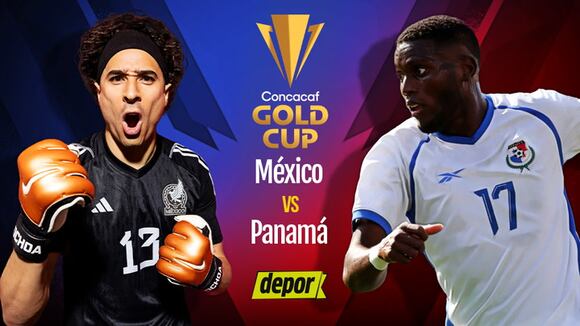 Panamá vs. México por la final de la Copa Oro 2023 desde el SoFi Stadium | Video: Fepafut
