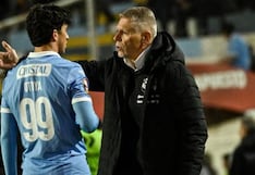 Paulo Autuori asume su culpa: la responsabilidad por la derrota y cuál es el futuro de Sporting Cristal