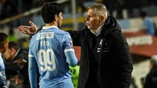 Paulo Autuori asume su culpa: la responsabilidad por la derrota y cuál es el futuro de Sporting Cristal