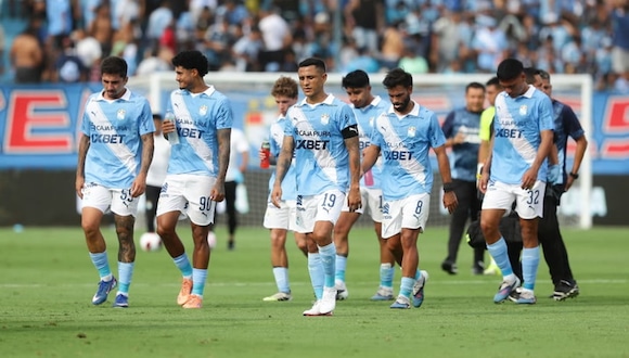 El Ministerio de Cultura se pronuncia tras presunto insulto racista en contra de Cristiano da Silva. (Video: L1 MAX)