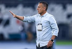 Melgarejo tras caer ante Cusco FC: reveló cómo trabaja con psicólogas para controlar sus emociones